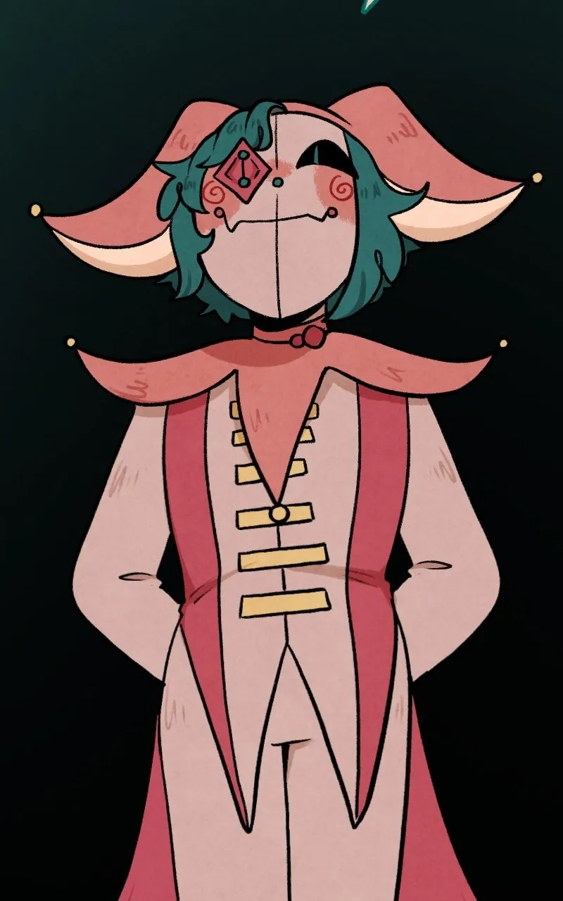 Funtime Phobia Chapter 28 page 5 - 