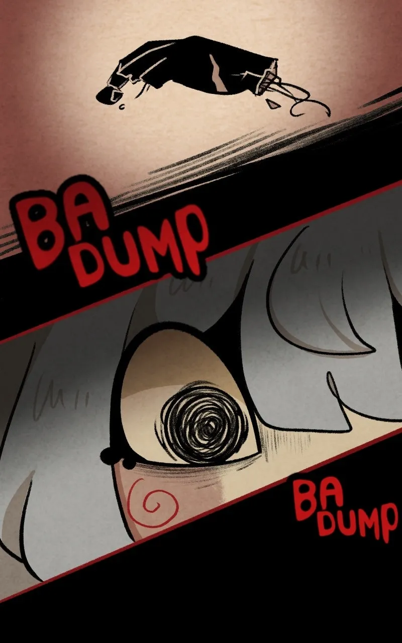 Funtime Phobia Chapter 28 page 8 - 