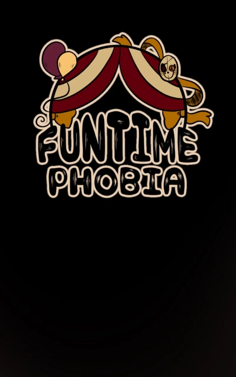Funtime Phobia Chapter 29 page 1 - 