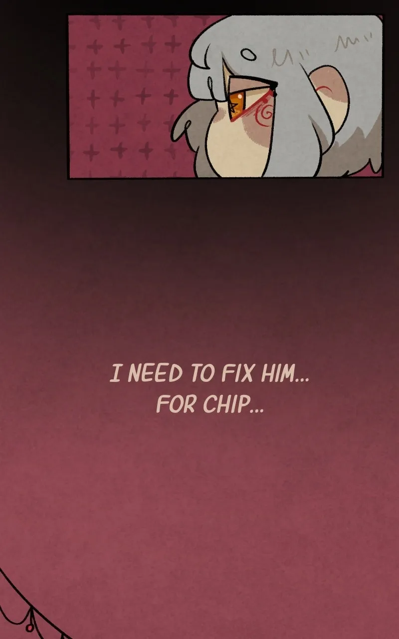 Funtime Phobia Chapter 29 page 2 - 
