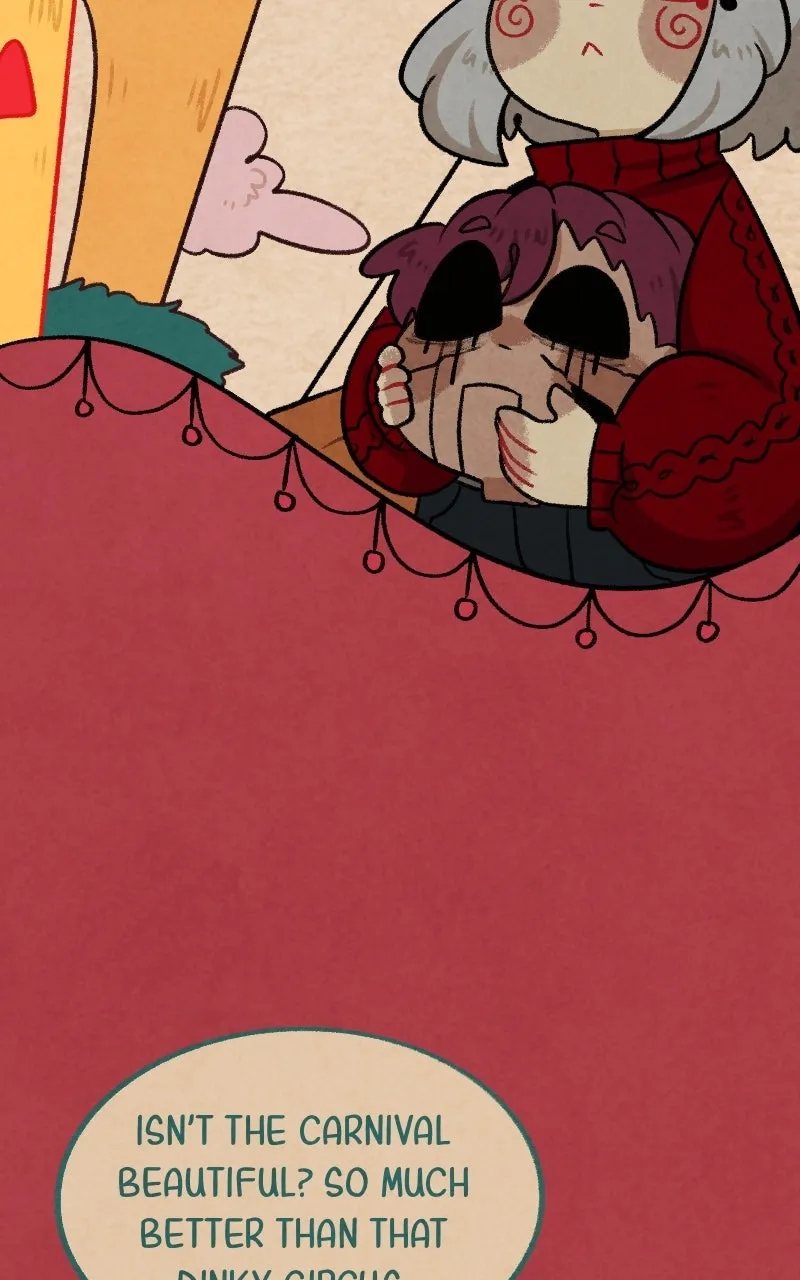 Funtime Phobia Chapter 29 page 11 - 