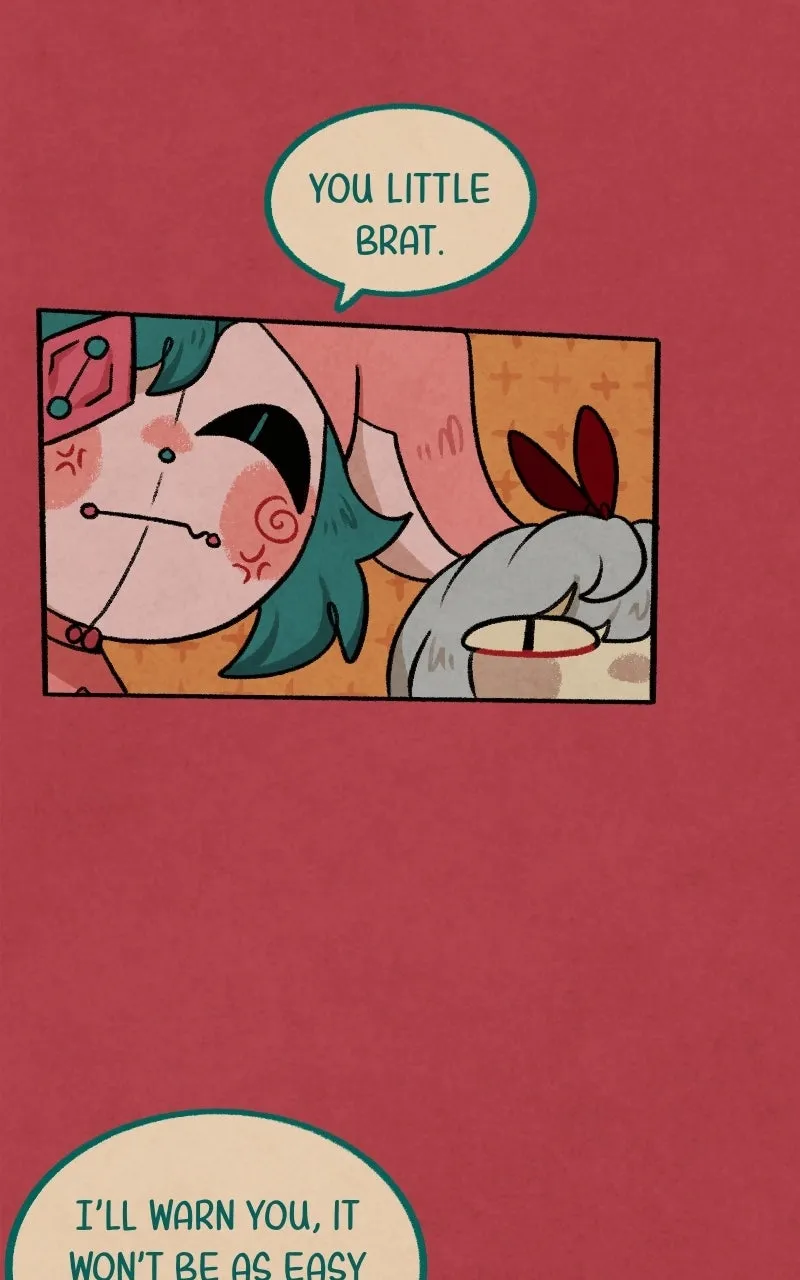 Funtime Phobia Chapter 29 page 13 - 