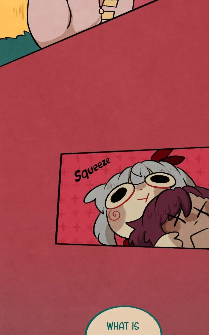 Funtime Phobia Chapter 29 page 15 - 