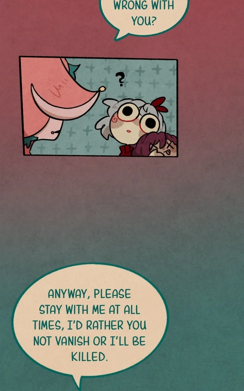 Funtime Phobia Chapter 29 page 16 - 