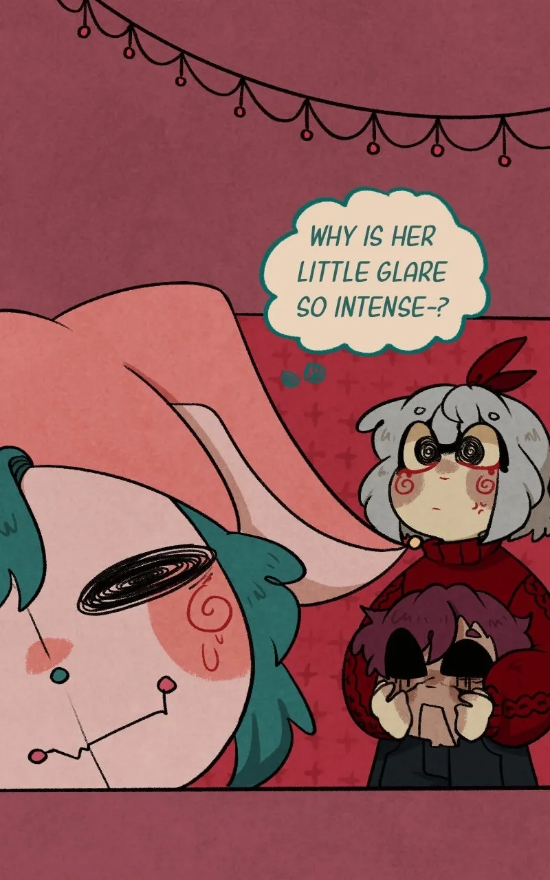 Funtime Phobia Chapter 29 page 3 - 