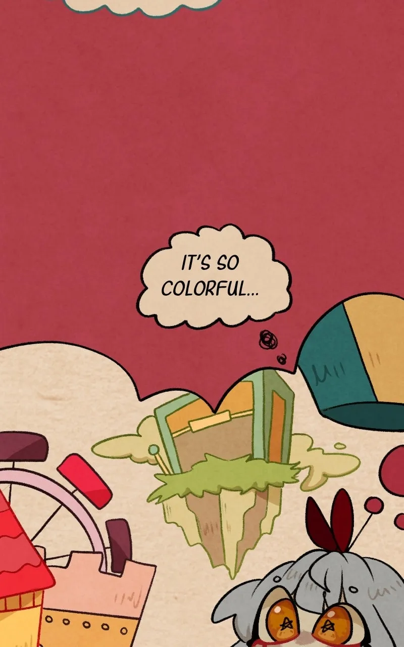 Funtime Phobia Chapter 29 page 10 - 