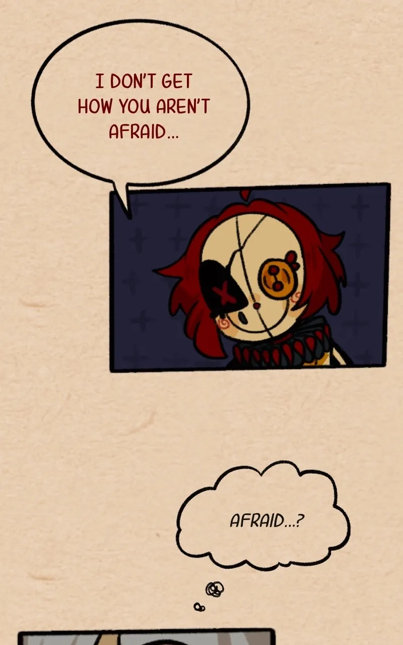 Funtime Phobia Chapter 3 page 11 - 