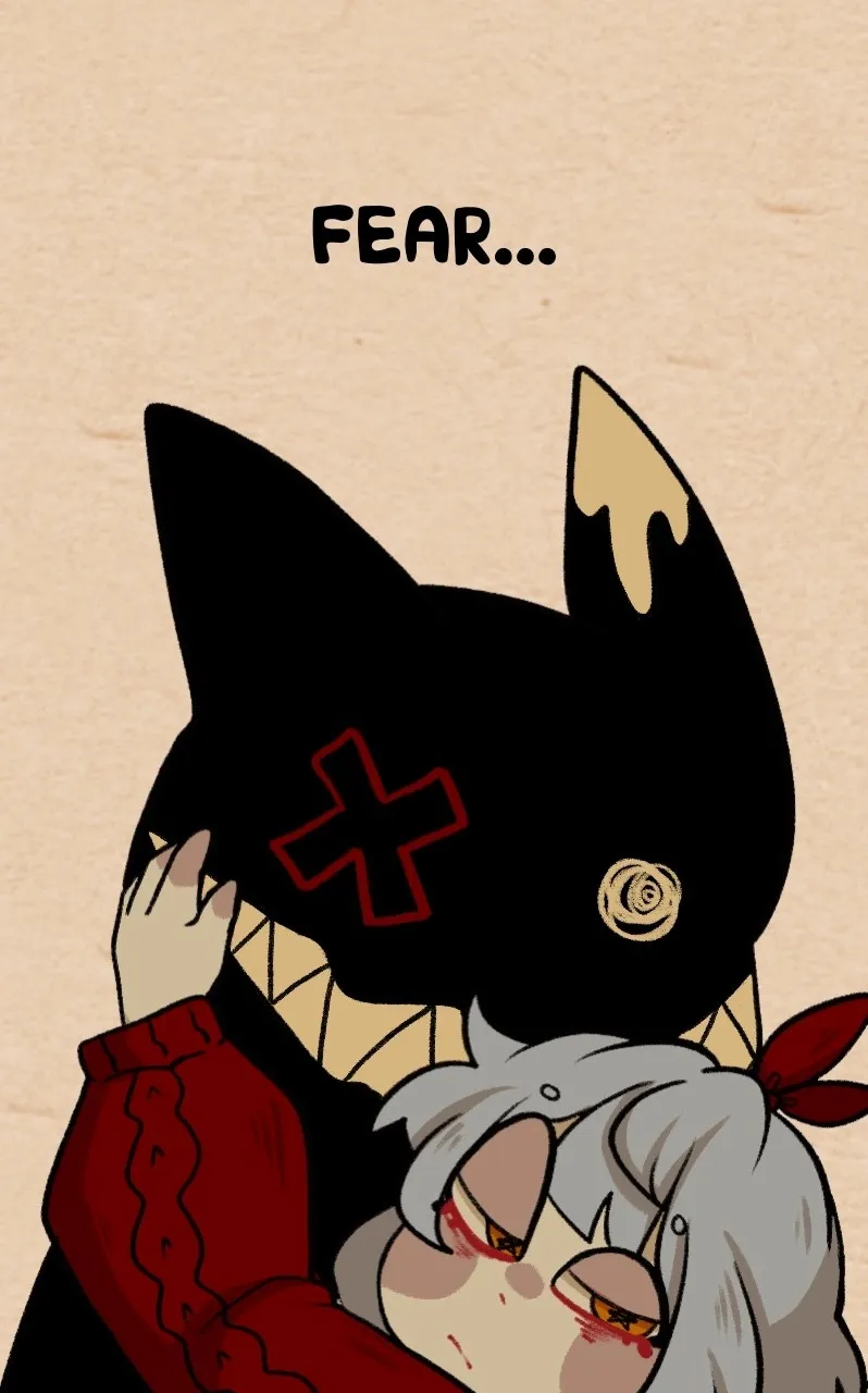 Funtime Phobia Chapter 3 page 13 - 