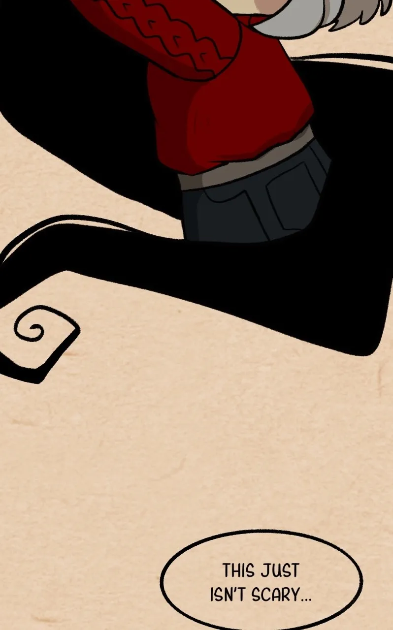 Funtime Phobia Chapter 3 page 14 - 