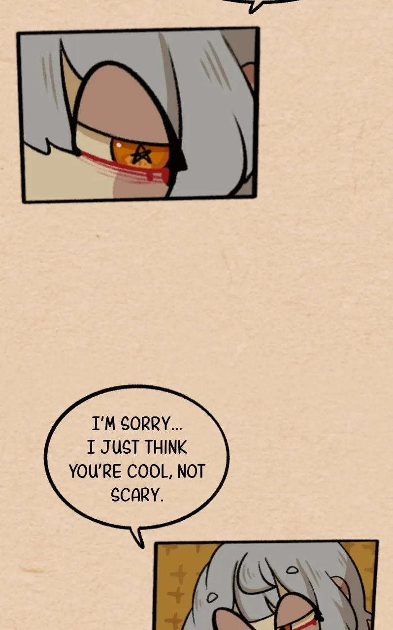 Funtime Phobia Chapter 3 page 15 - 