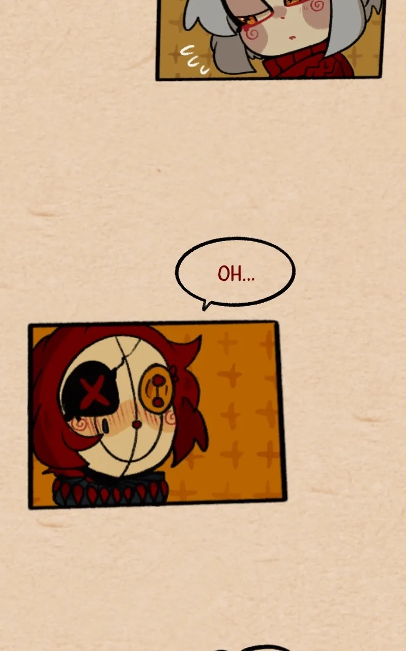Funtime Phobia Chapter 3 page 16 - 