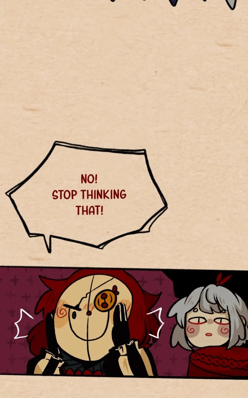 Funtime Phobia Chapter 3 page 18 - 