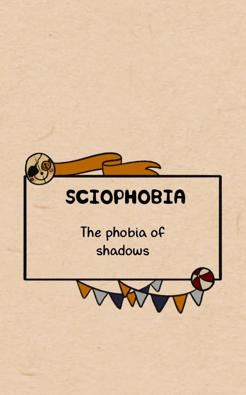 Funtime Phobia Chapter 3 page 19 - 