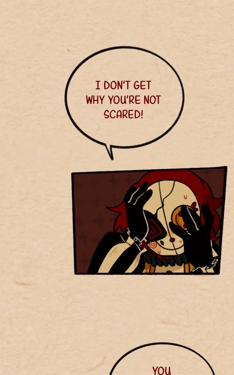 Funtime Phobia Chapter 3 page 4 - 