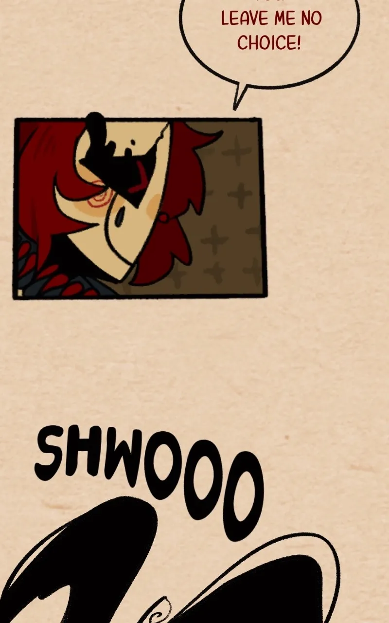 Funtime Phobia Chapter 3 page 5 - 