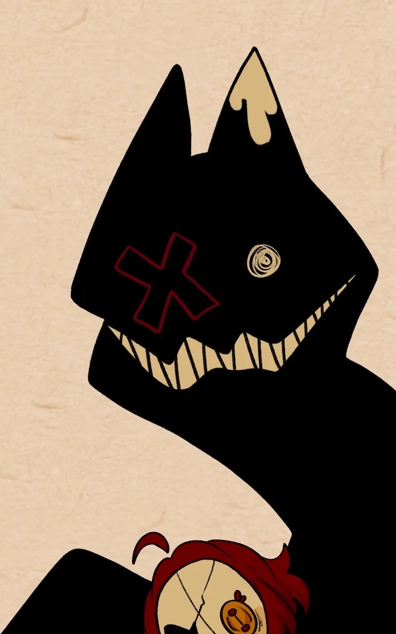 Funtime Phobia Chapter 3 page 7 - 