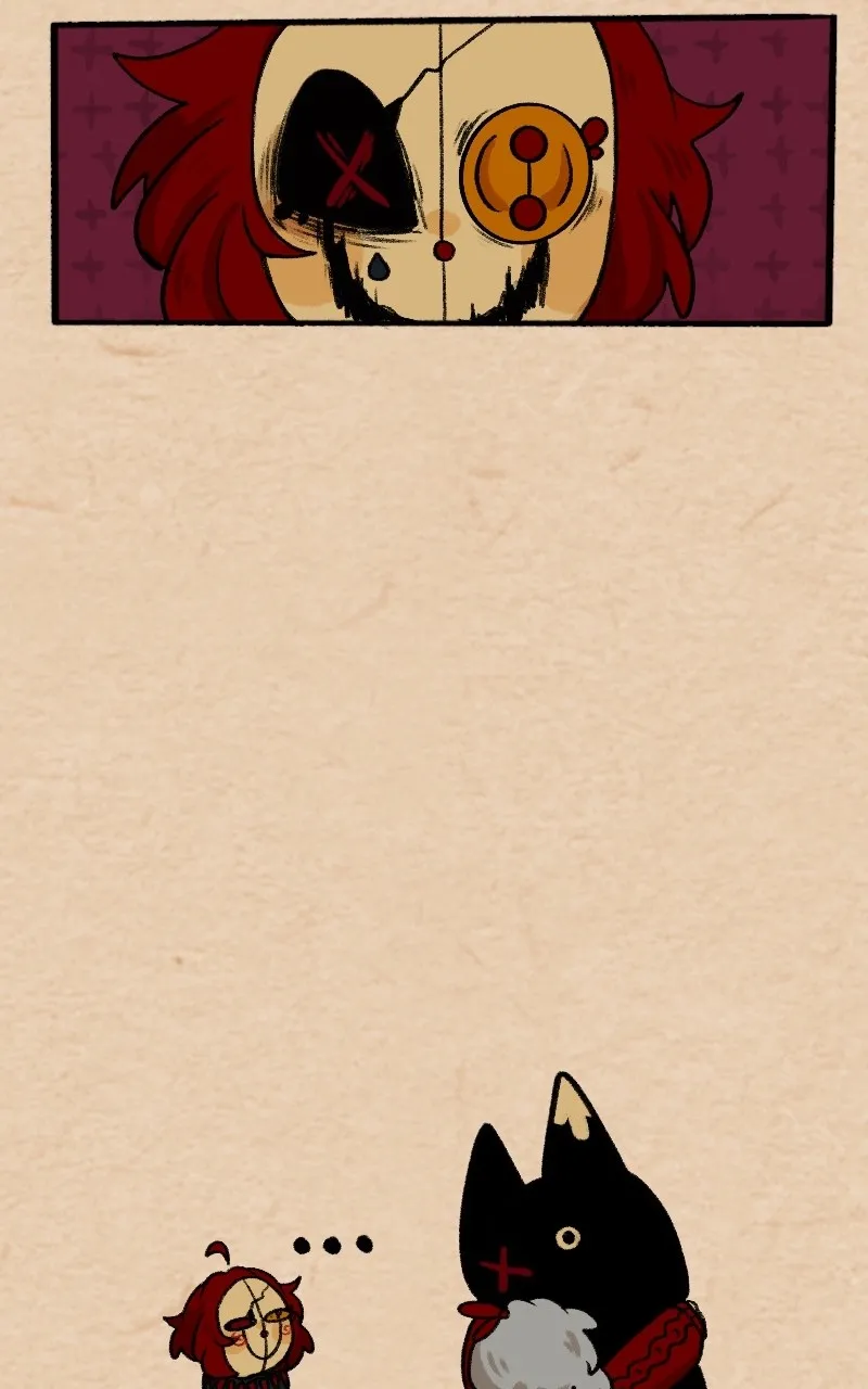 Funtime Phobia Chapter 3 page 9 - 
