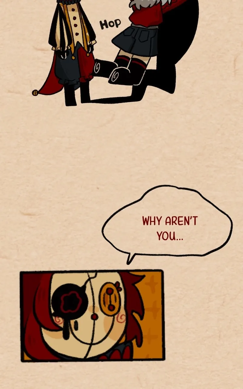 Funtime Phobia Chapter 3 page 10 - 