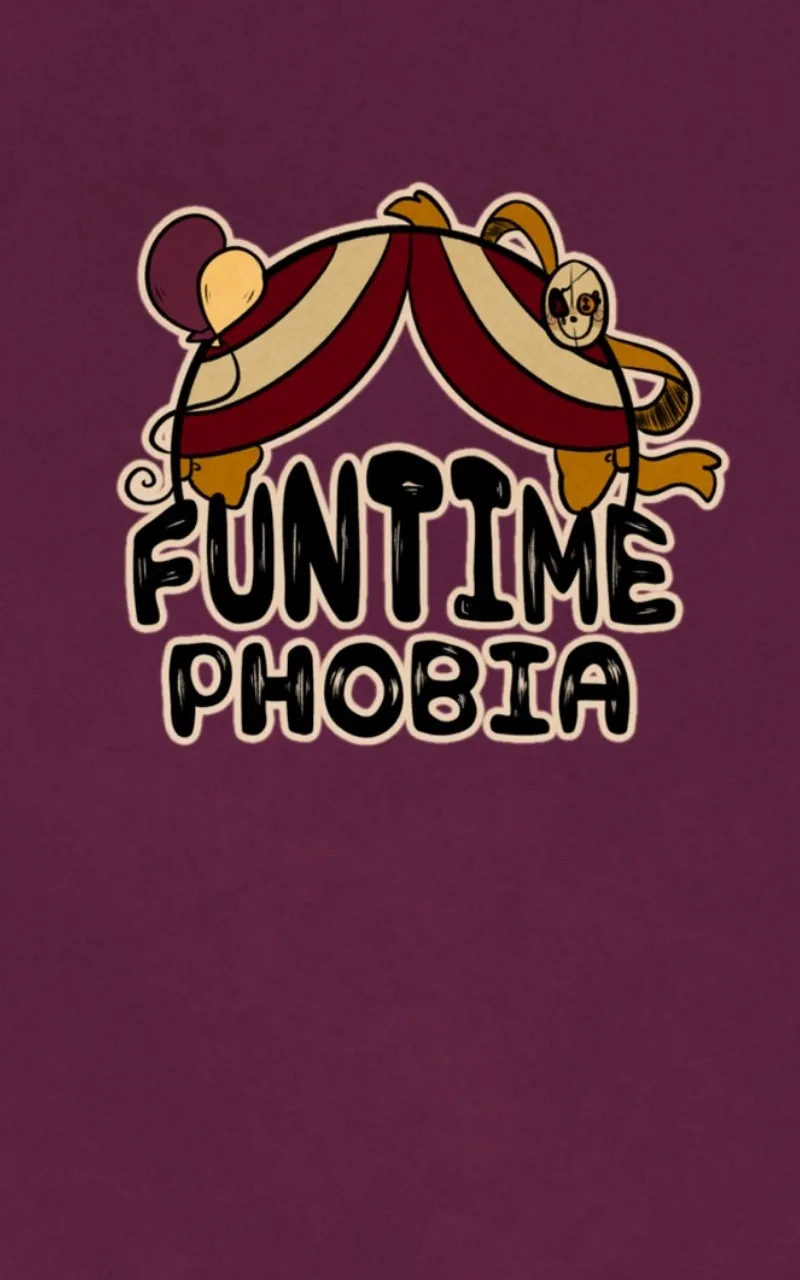 Funtime Phobia Chapter 30 page 1 - 