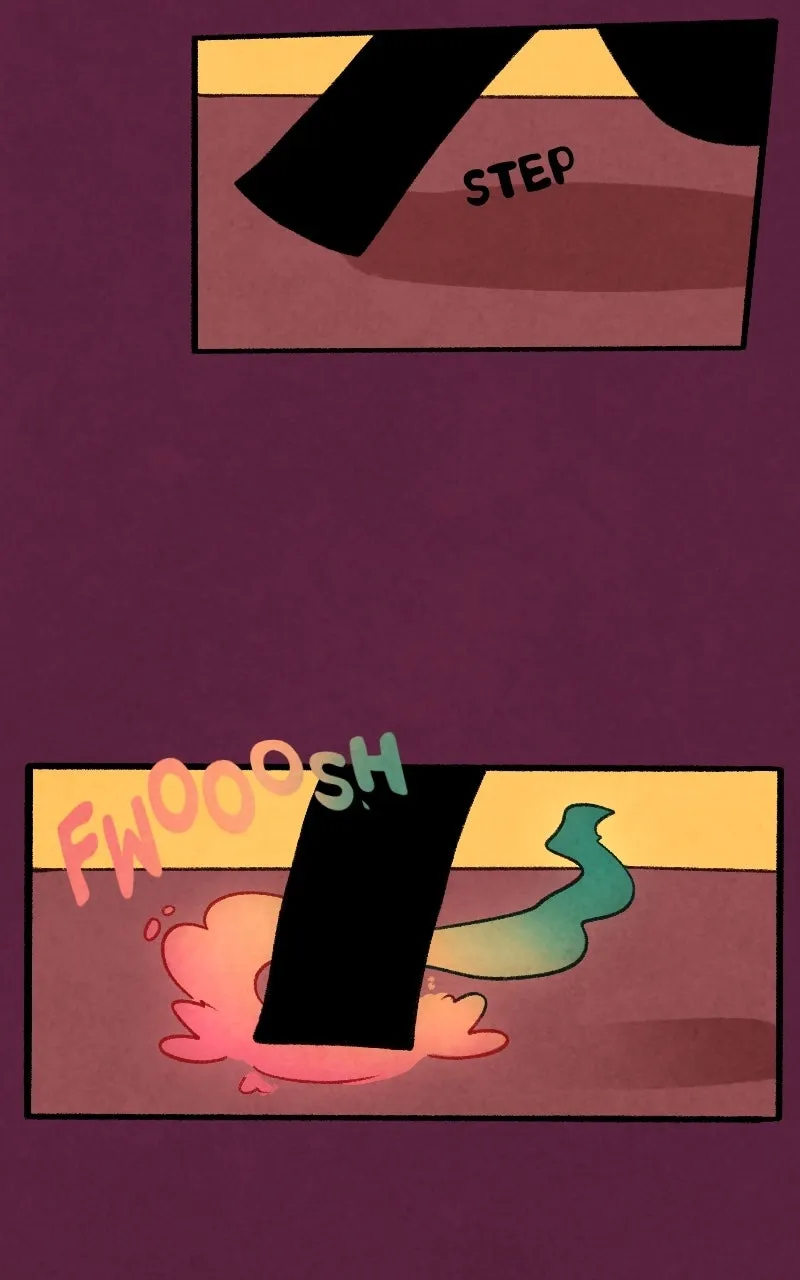 Funtime Phobia Chapter 30 page 2 - 