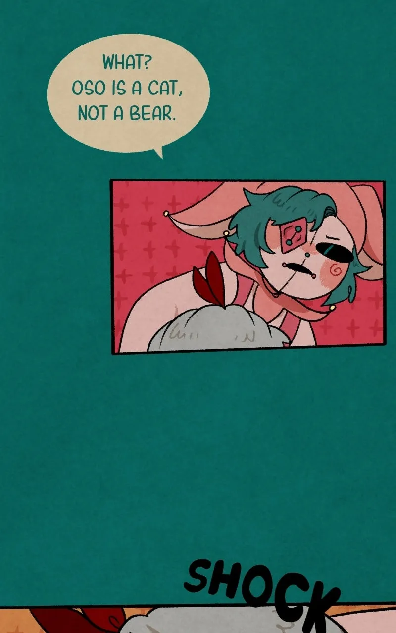 Funtime Phobia Chapter 30 page 13 - 