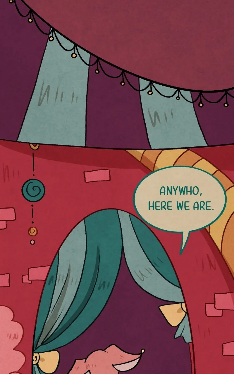 Funtime Phobia Chapter 30 page 15 - 