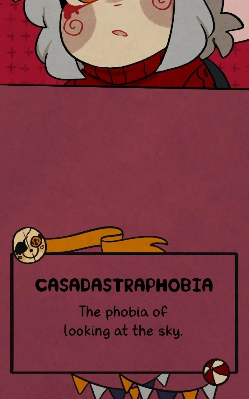 Funtime Phobia Chapter 30 page 18 - 
