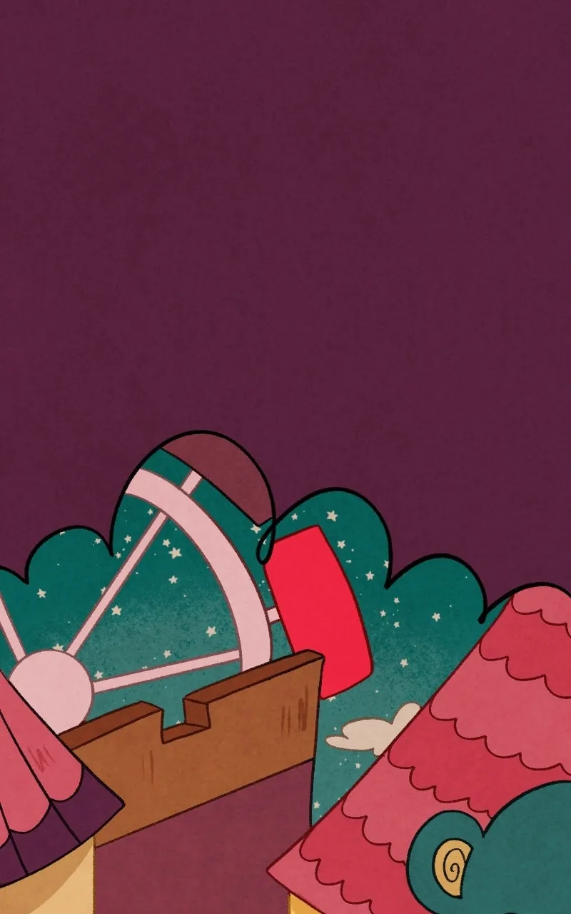 Funtime Phobia Chapter 30 page 3 - 