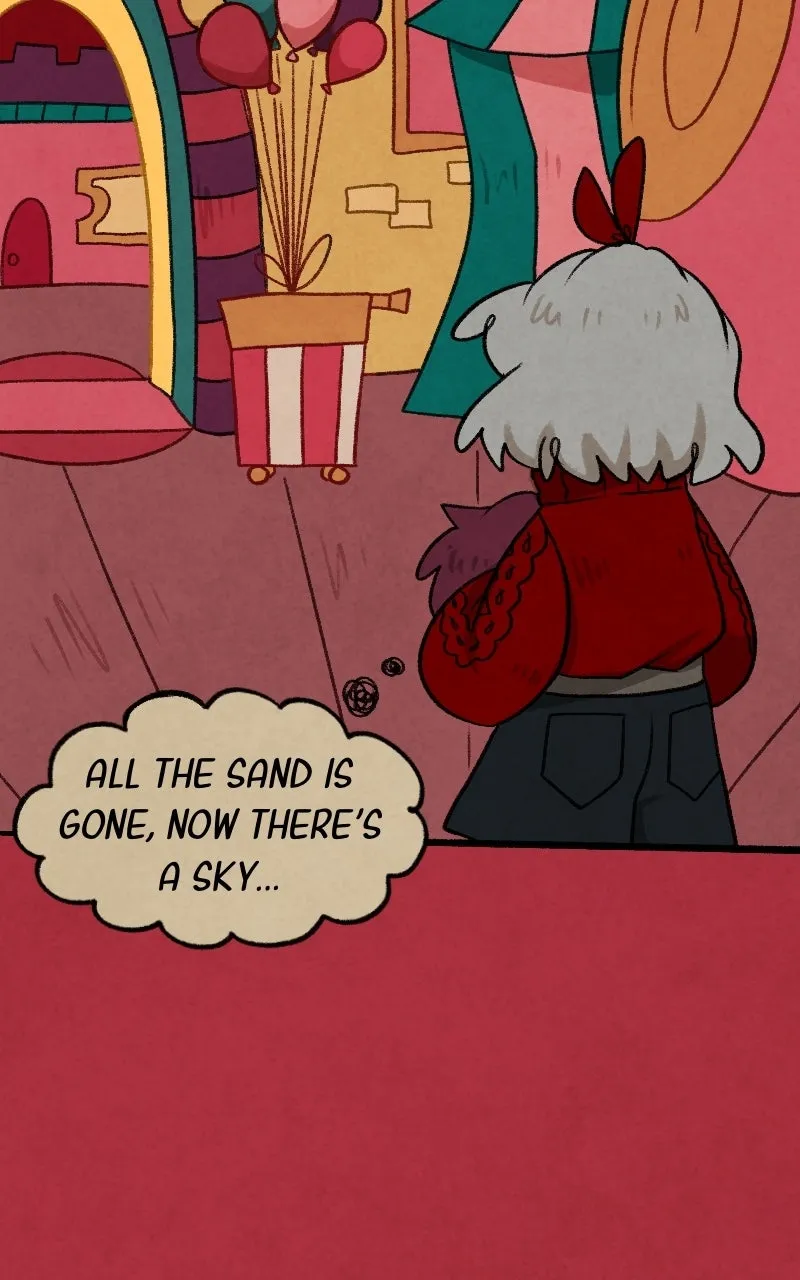 Funtime Phobia Chapter 30 page 7 - 