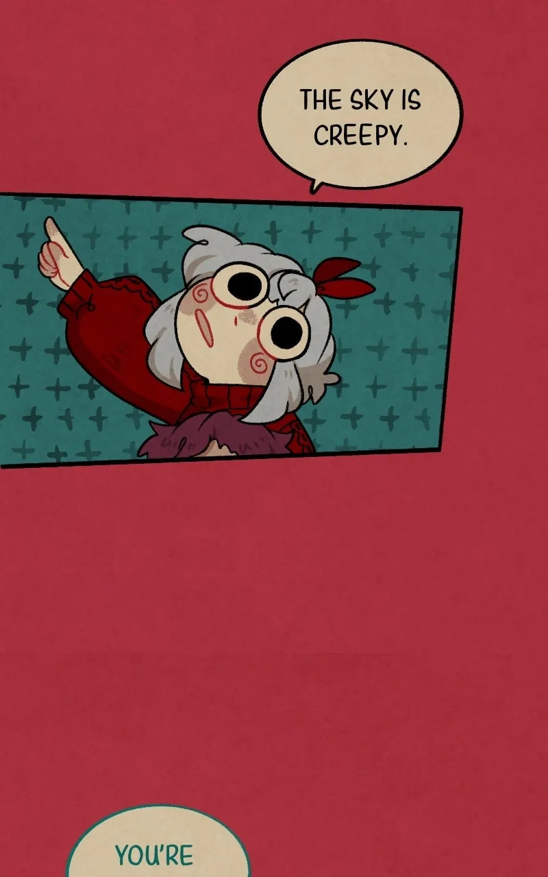 Funtime Phobia Chapter 30 page 9 - 