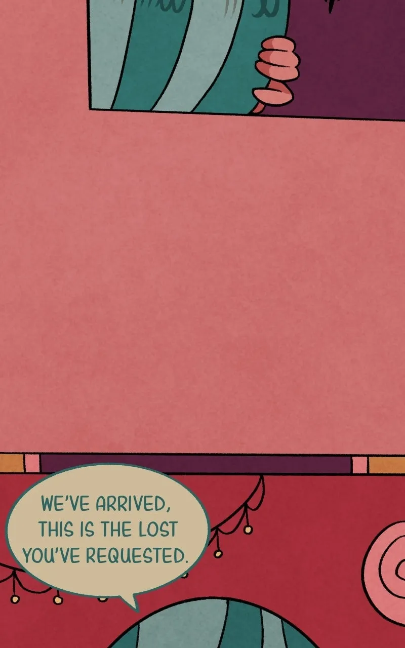 Funtime Phobia Chapter 31 page 2 - 
