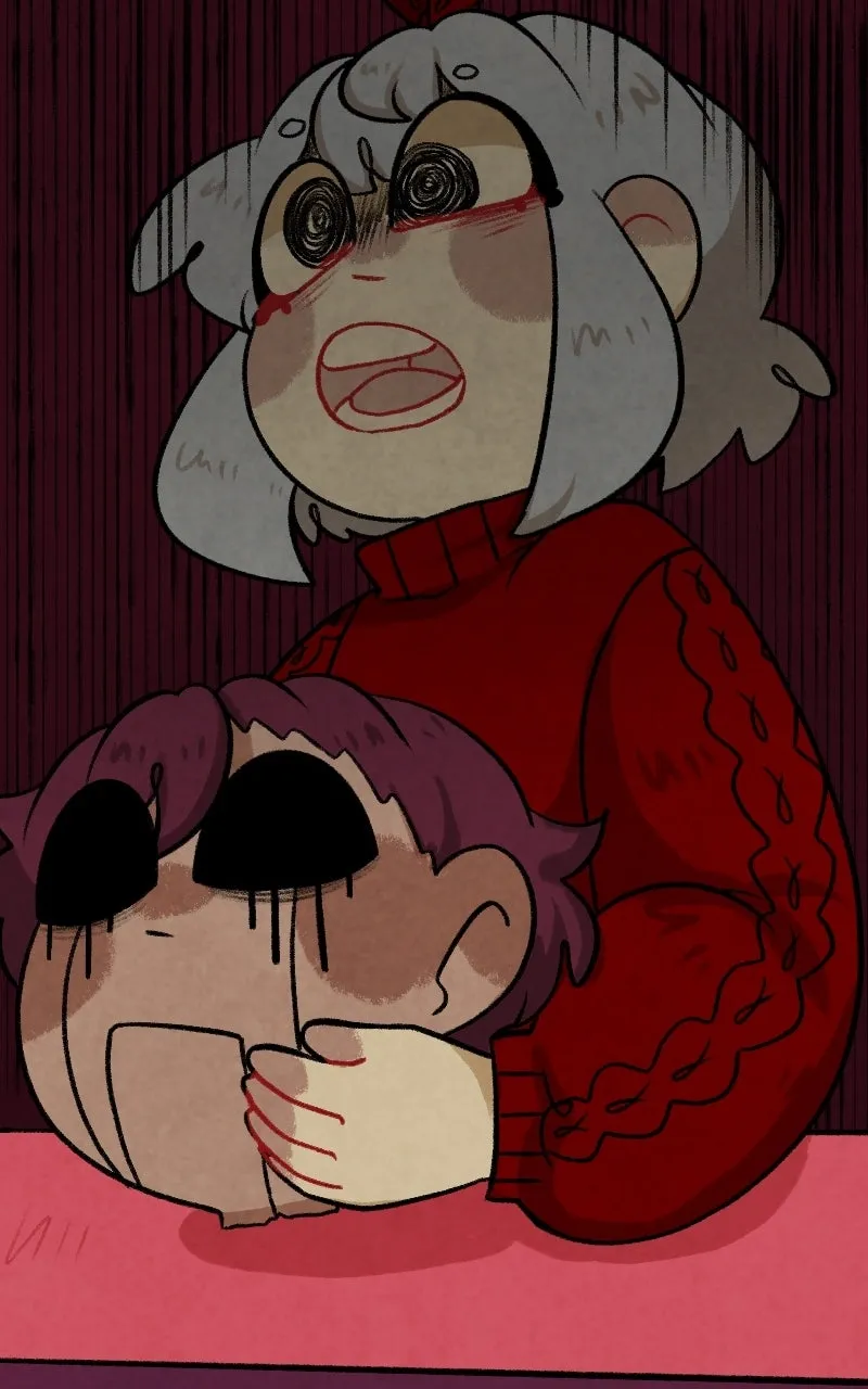 Funtime Phobia Chapter 31 page 11 - 