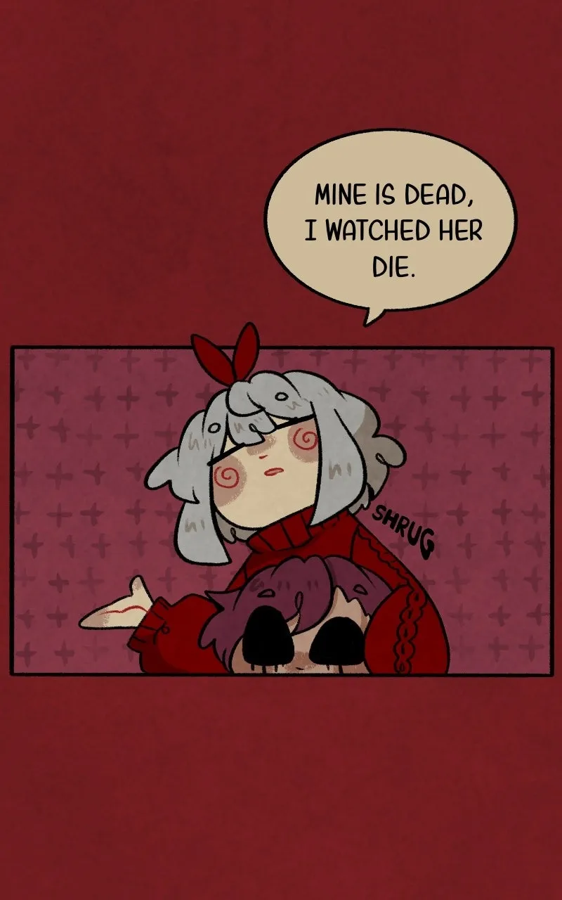 Funtime Phobia Chapter 31 page 15 - 