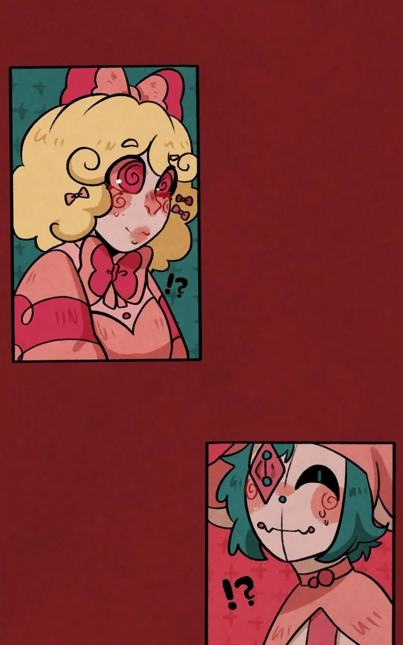Funtime Phobia Chapter 31 page 16 - 