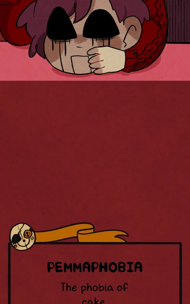 Funtime Phobia Chapter 31 page 18 - 
