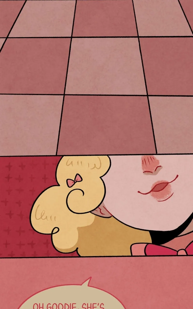 Funtime Phobia Chapter 31 page 4 - 