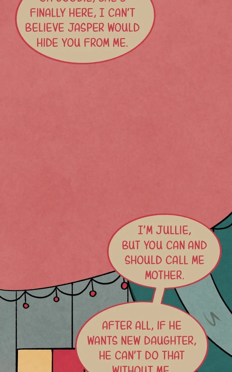 Funtime Phobia Chapter 31 page 5 - 