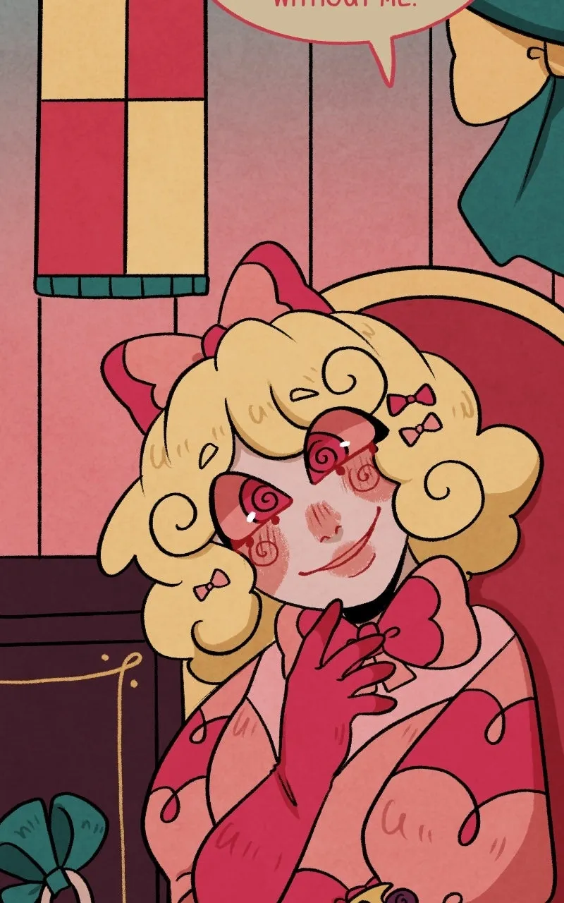 Funtime Phobia Chapter 31 page 6 - 