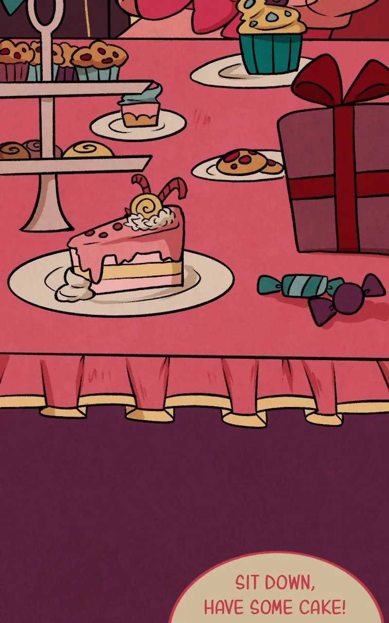 Funtime Phobia Chapter 31 page 7 - 
