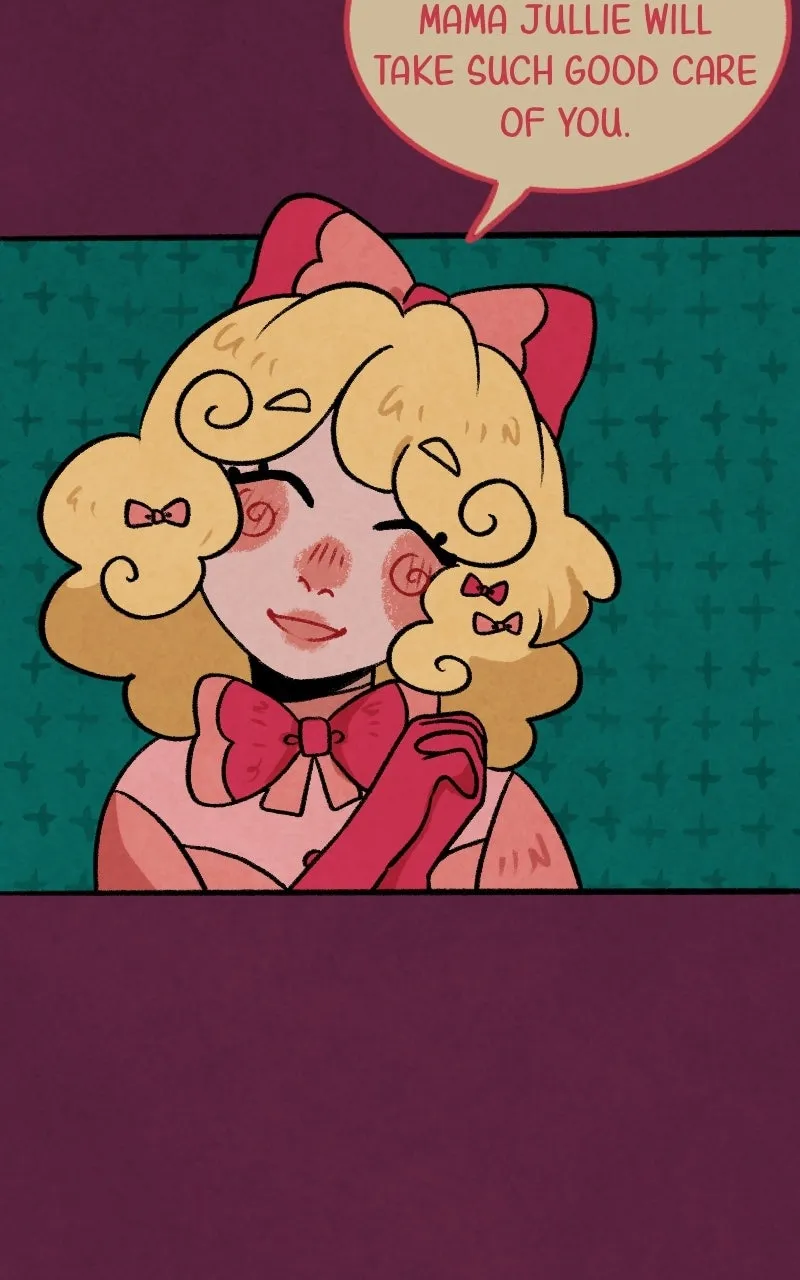 Funtime Phobia Chapter 31 page 8 - 