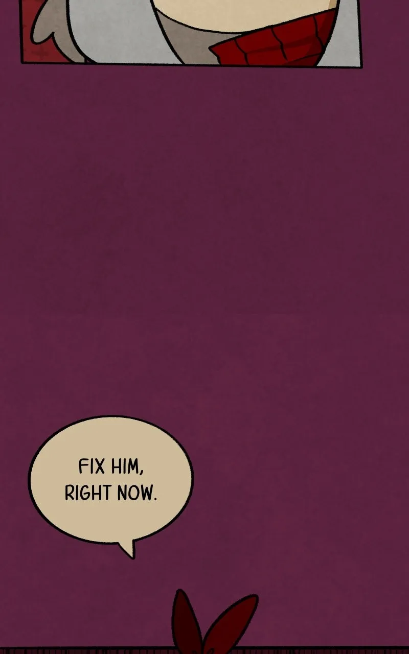 Funtime Phobia Chapter 31 page 10 - 