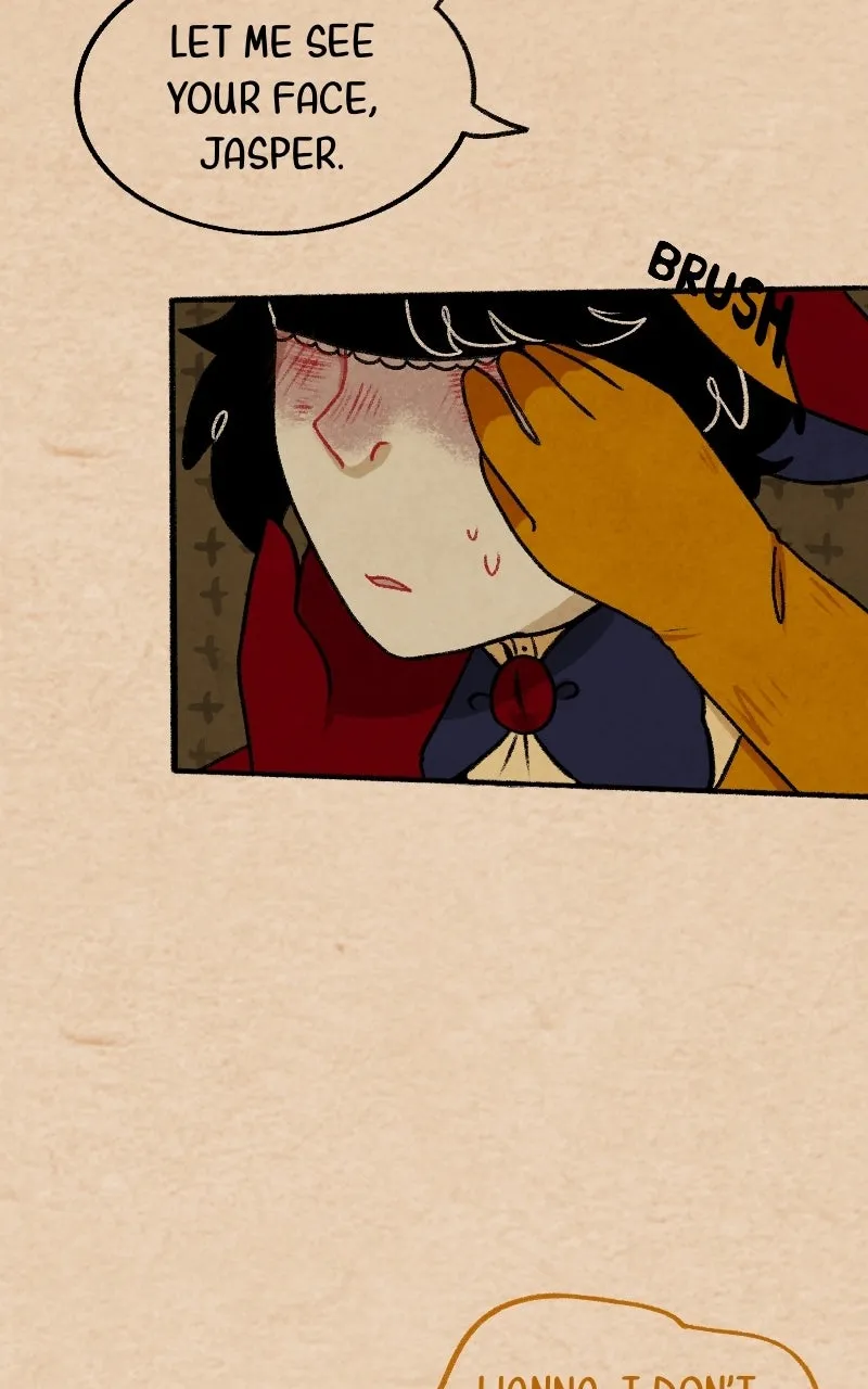 Funtime Phobia Chapter 32 page 11 - 