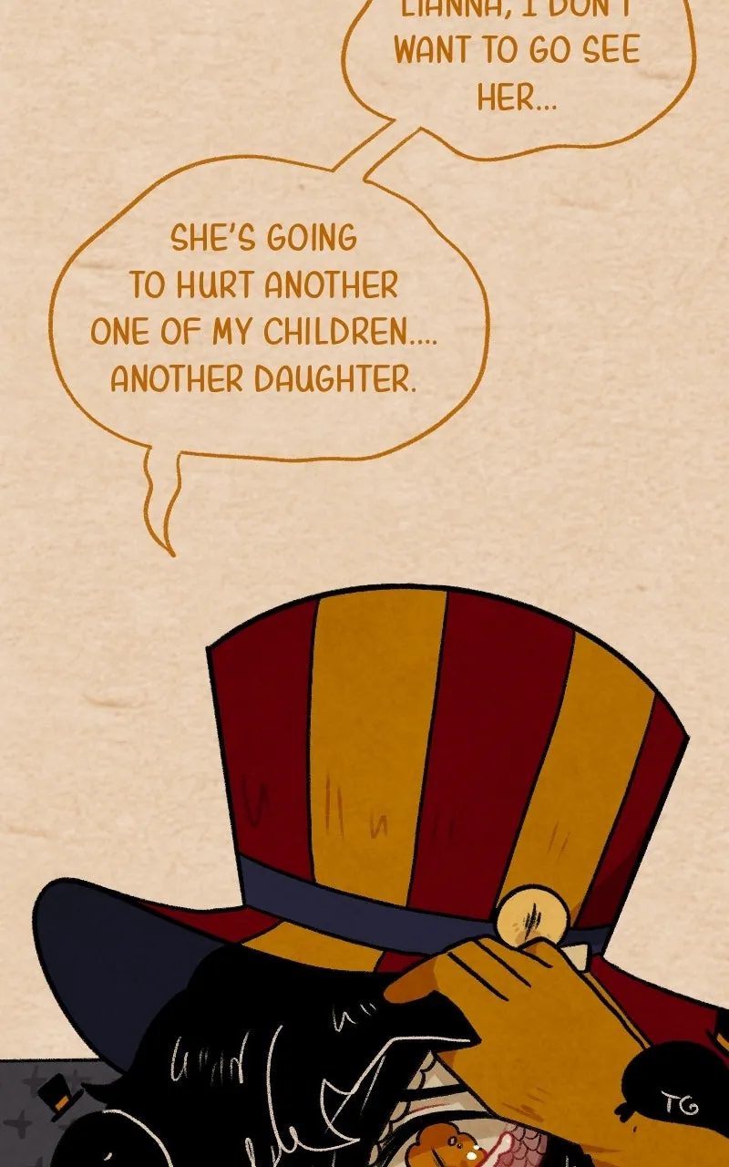 Funtime Phobia Chapter 32 page 12 - 
