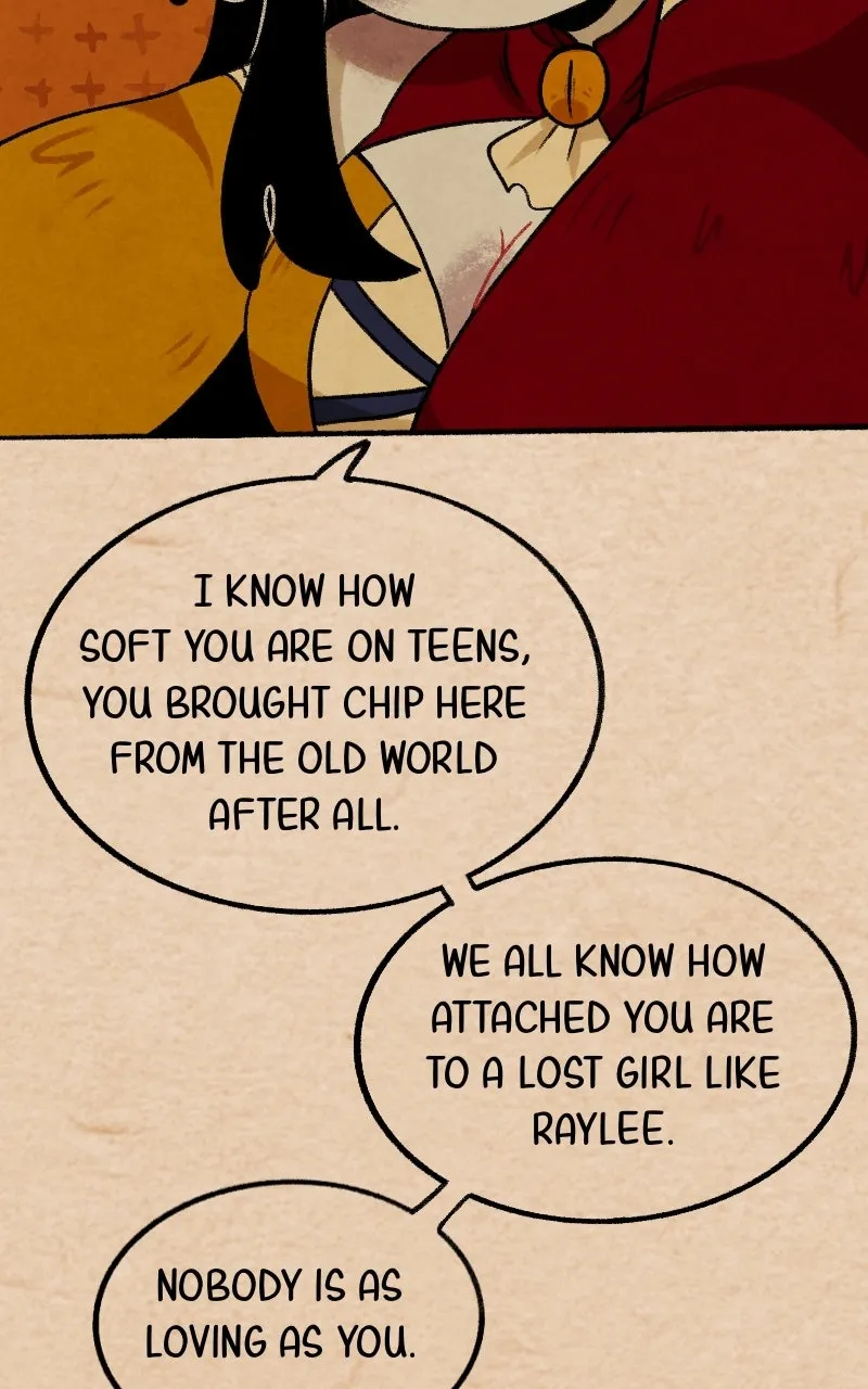 Funtime Phobia Chapter 32 page 15 - 