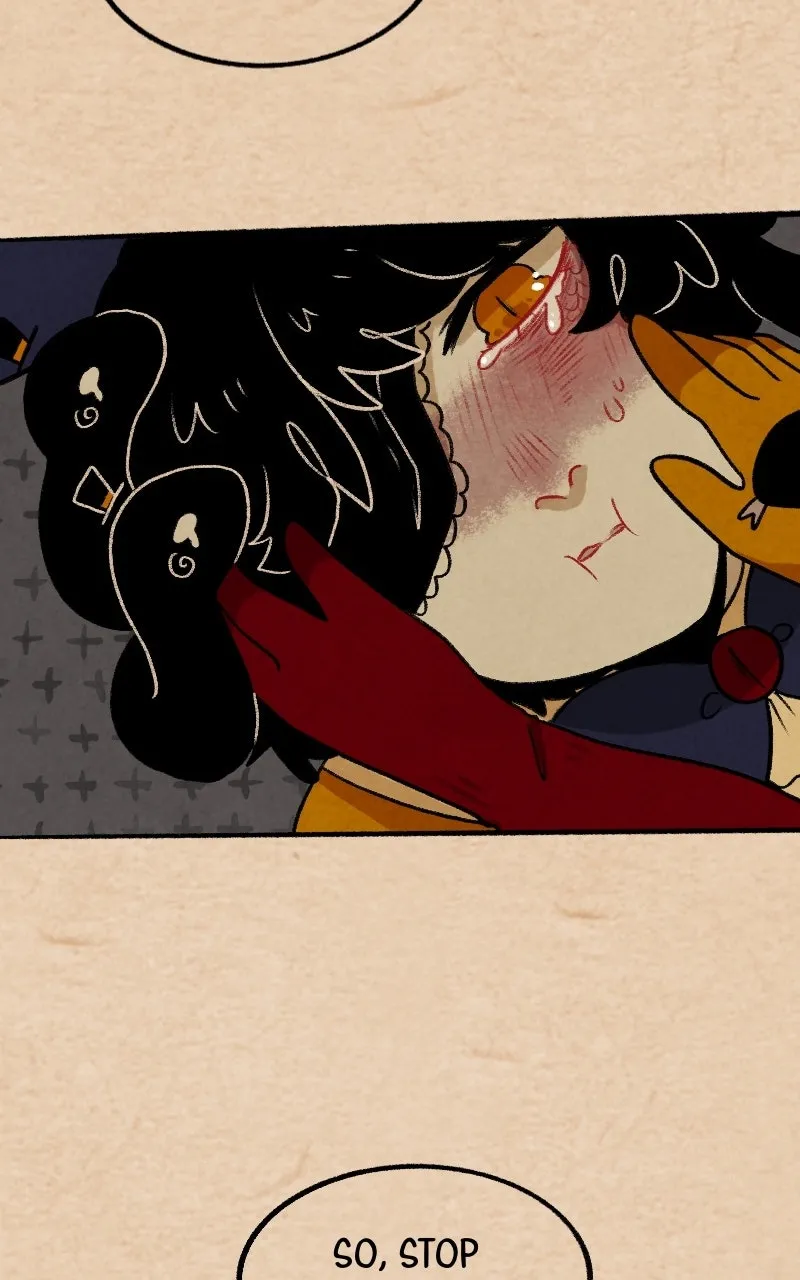 Funtime Phobia Chapter 32 page 16 - 