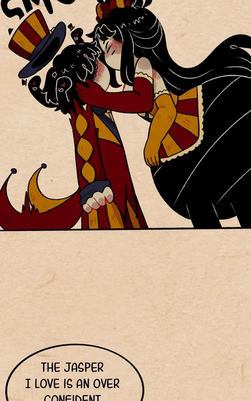 Funtime Phobia Chapter 32 page 18 - 