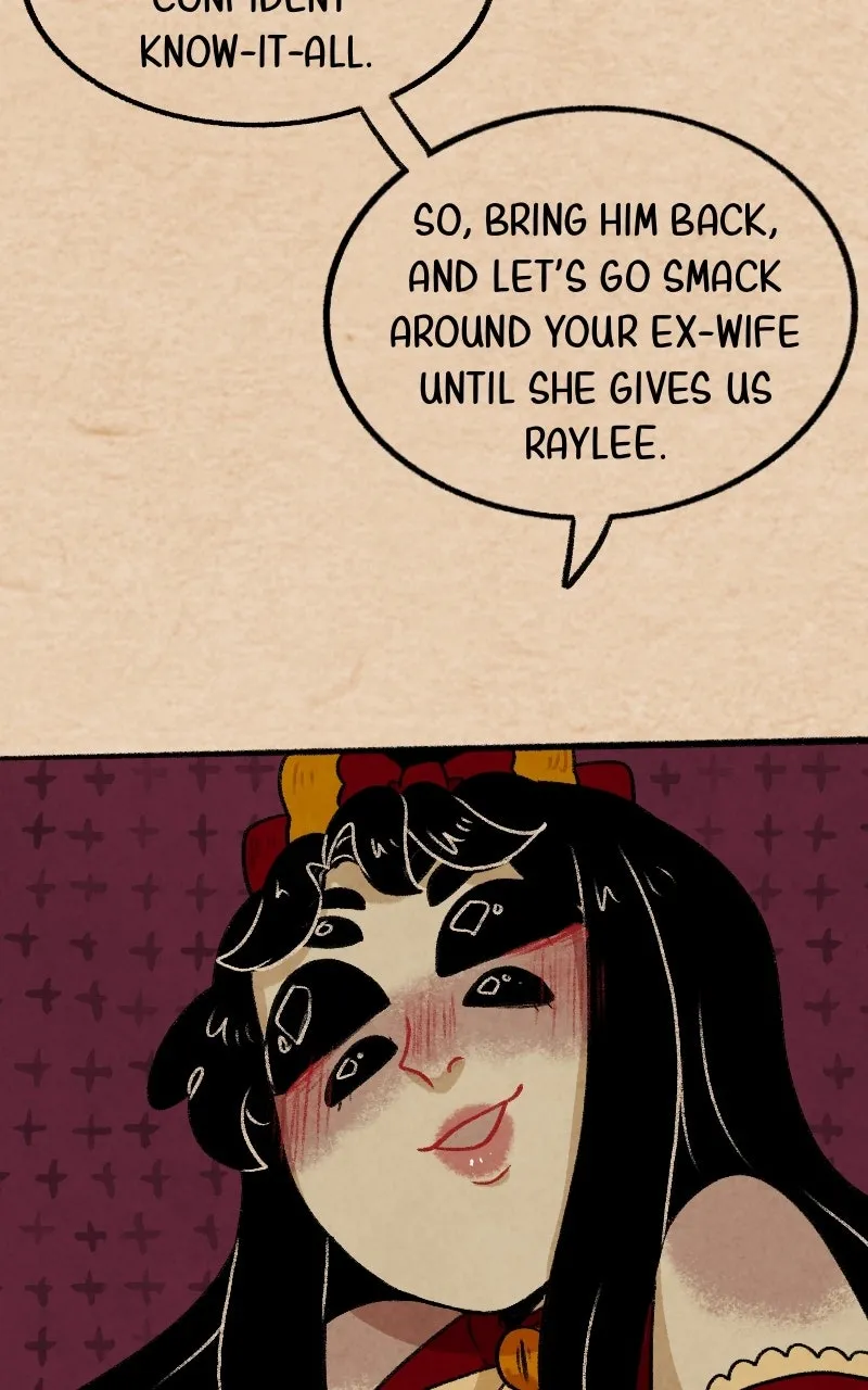 Funtime Phobia Chapter 32 page 19 - 