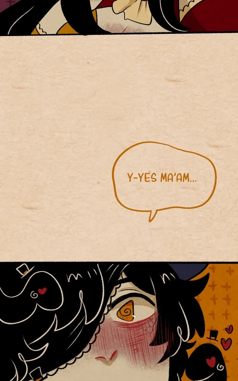 Funtime Phobia Chapter 32 page 20 - 