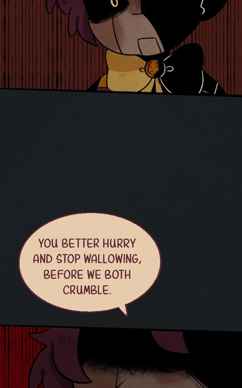 Funtime Phobia Chapter 32 page 5 - 