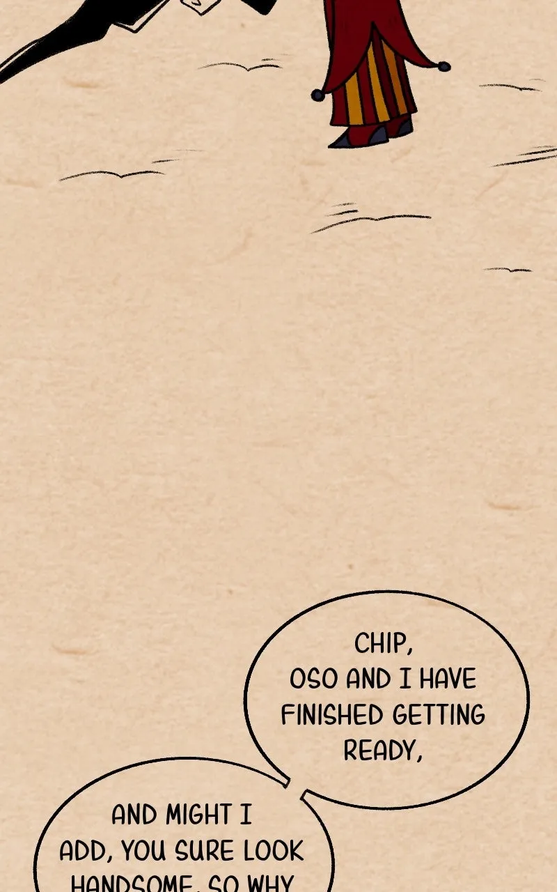 Funtime Phobia Chapter 32 page 8 - 